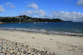 Bel appartement rénové VUE PANORAMIQUE SUR MER à PERROS-GUIREC - ref 822
